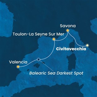 Route Map